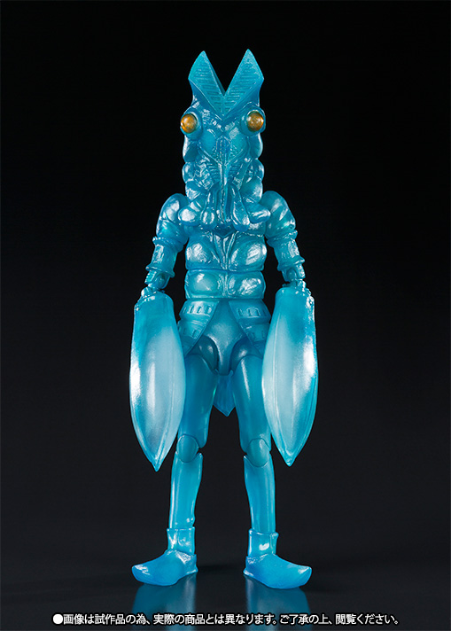 SHFiguarts Alien Baltan Body Set | Soul Web