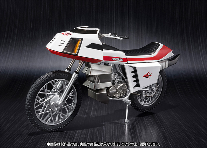 S.H.Figuarts スカイライダー＆スカイターボセット | 魂ウェブ