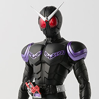 S.H.Figuarts（真骨彫製法） 仮面ライダージョーカー | 魂ウェブ