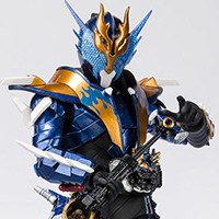 S.H.Figuarts 仮面ライダークローズマグマ | 魂ウェブ