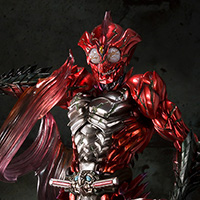 仮面ライダーアマゾンズの商品一覧 | 魂ウェブ