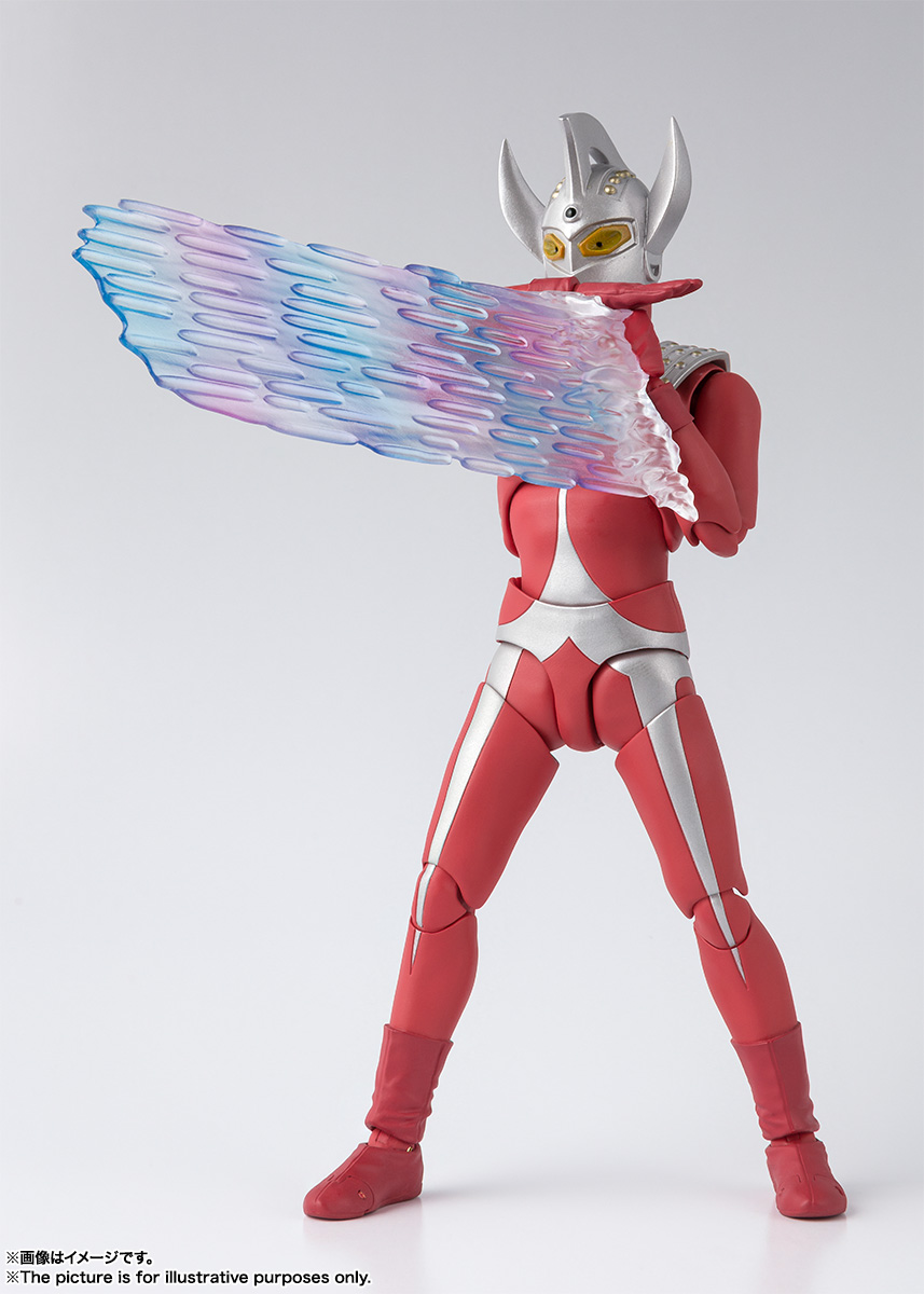 ウルトラマンタロウ | ITEMS | TAMASHII SPOT OSAKA | 魂ネイションズ