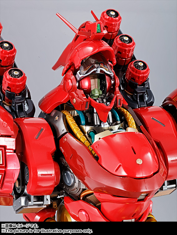 FORMANIA EX サザビー | 魂ウェブ