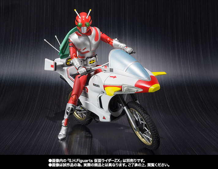 S.H.Figuarts ヘルダイバー | 魂ウェブ