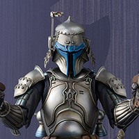 名将MOVIE REALIZATION 僧兵 ダース・モール | 魂ウェブ