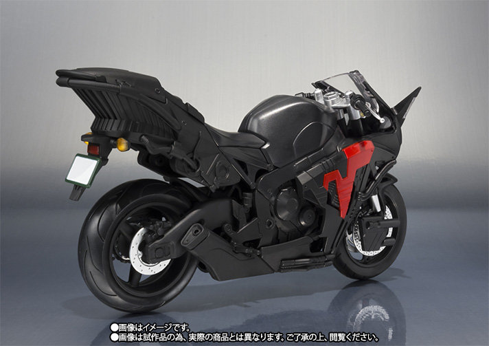 S.H.Figuarts スカルボイルダー | 魂ウェブ