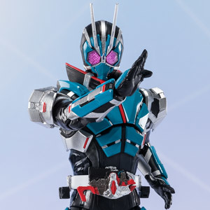 S.H.Figuarts 仮面ライダーサウザー | 魂ウェブ