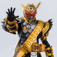 S.H.Figuarts 仮面ライダーグランドジオウ | 魂ウェブ