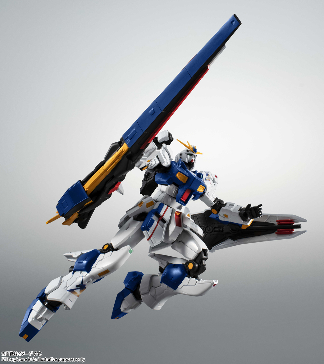 機動戦士ガンダム 機動戦士ガンダム ククルス・ドアンの島] 「HG ジム（スレッガー搭乗機