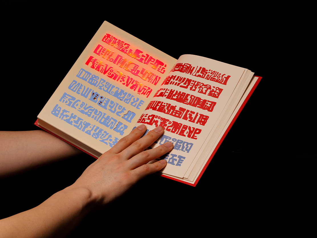 PROPLICA 赤い魔本 | 魂ウェブ