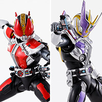 仮面ライダー電王の商品一覧 | 魂ウェブ