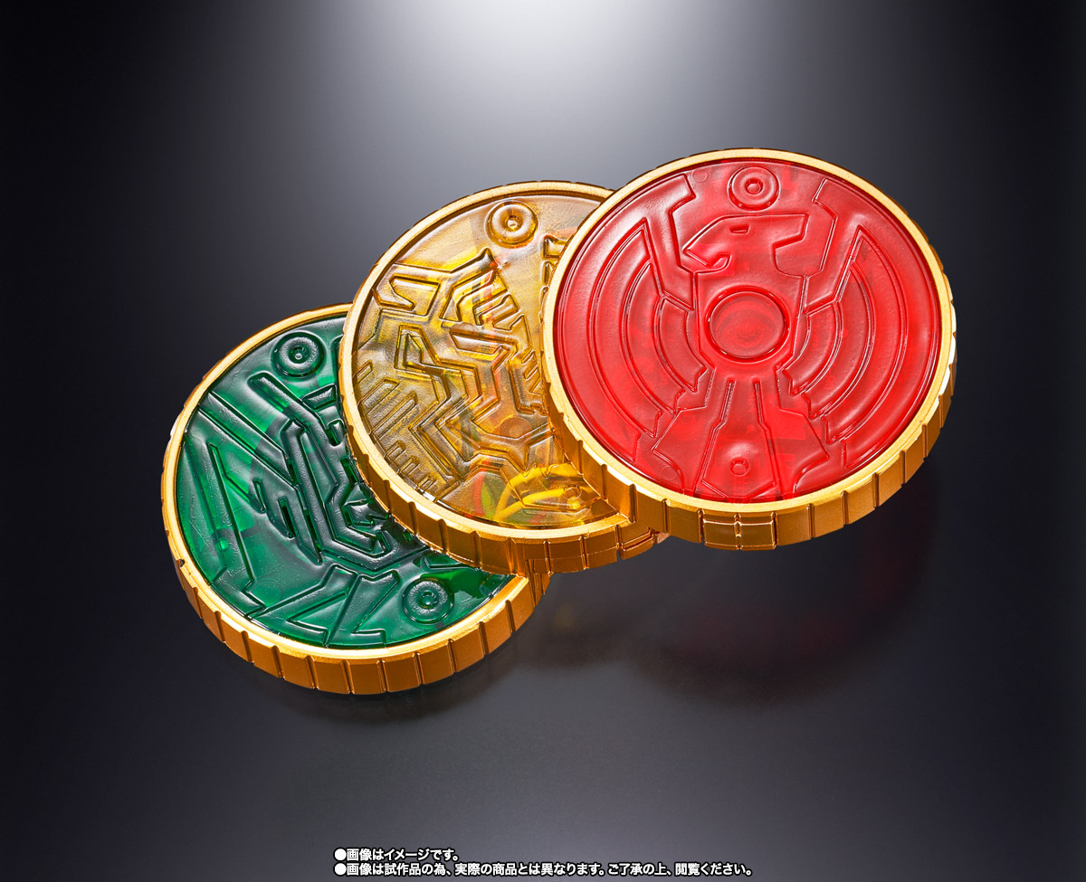 TAMASHII Lab ANKH | TAMASHII WEB