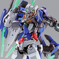 METAL BUILD ガンダムアストレア用高機動試験装備 | 魂ウェブ