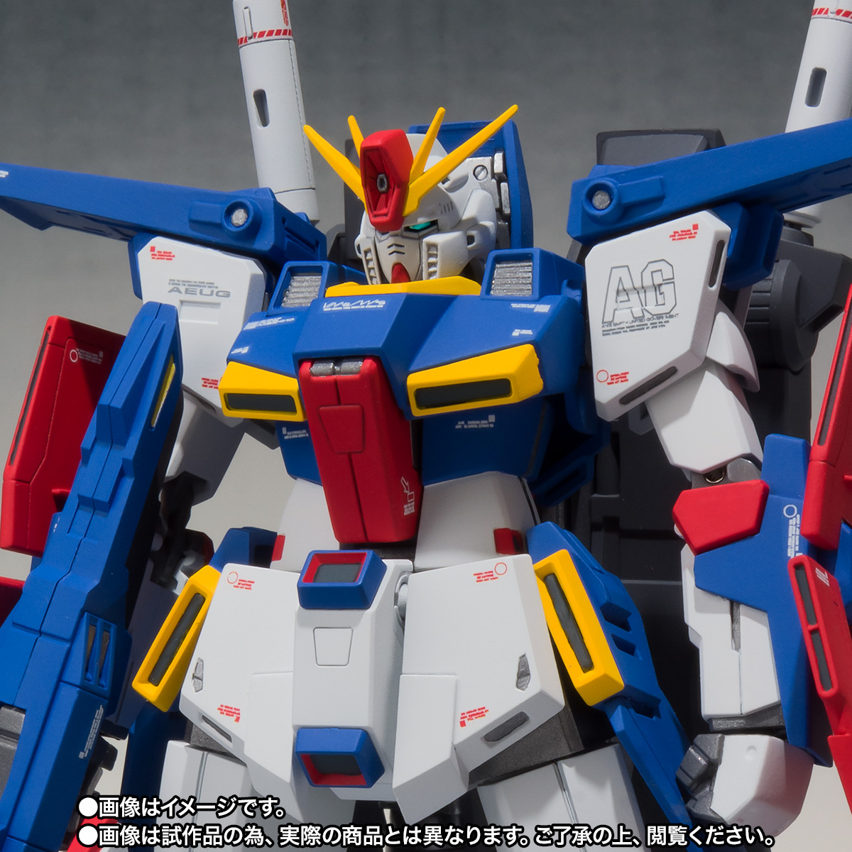 ロボット gundam ROBOT SPIRITS < SIDE MS > XVX-016RN GUNDAM AERIAL (refurbished