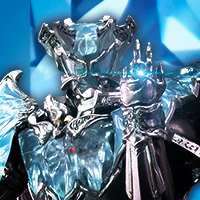 S.I.C. 仮面ライダーウィザード インフィニティースタイル | 魂ウェブ