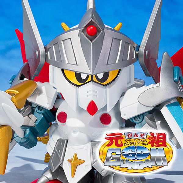 超合金魂 GX-06 ゲッターロボ | 魂ウェブ