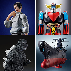 S.H.Figuarts ウルトラマンネクサス アンファンス | 魂ウェブ