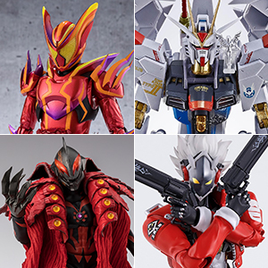 S.H.Figuarts（真骨彫製法） 仮面ライダー1号（桜島Ver.） 栄光の昭和