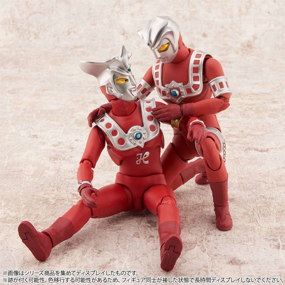 5月26日予約解禁！「S.H.Figuarts アストラ」ご紹介 | TAMASHII