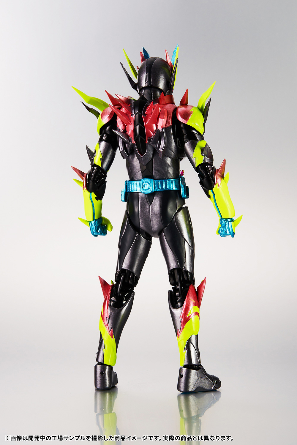 7/3受注締切】悪魔じゃない、リバイスだ！「S.H.Figuarts 仮面ライダー