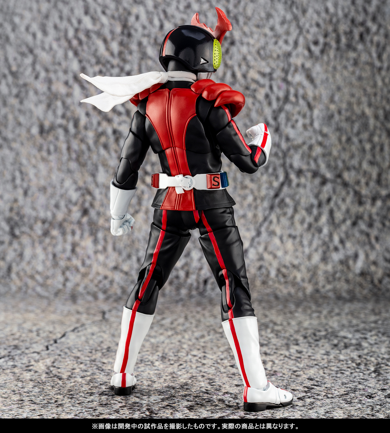 栄光の7人ライダーがついに集結！3月28日（金）魂ウェブ商店受注開始