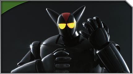 超合金魂 GX-24R 鉄人28号『鉄人28号』(1963) 楽曲搭載バージョン