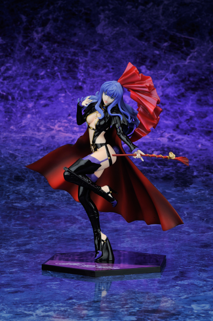 フィギュアーツZERO シェリル・ノーム（黒うさぎ） | 魂ウェブ