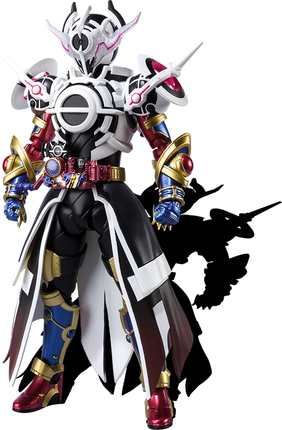 S.H.Figuarts 仮面ライダービルド スペシャルページ | 魂ウェブ