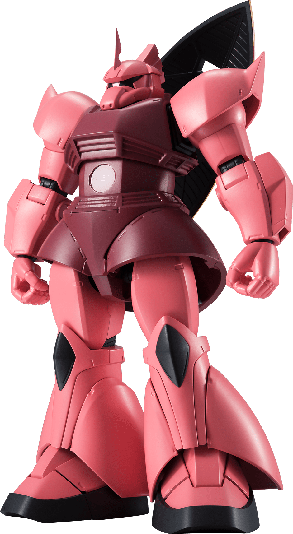 YMS-14 シャア専用ゲルググ MS開発秘録 | ROBOT魂 ver. A.N.I.M.E.