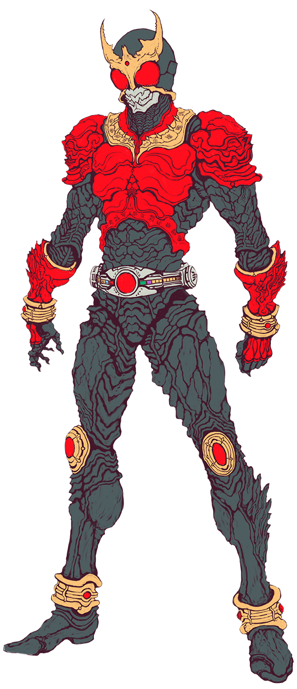 S.I.C. SUPERIOR IMAGINATIVE COLOSSEUM 商品詳細/造形士ページ | 魂ウェブ