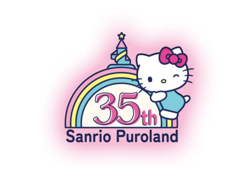 サンリオピューロランド開業35周年イベントが12/5(金)からスタート！10