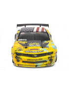 HPI Michele Abbate TA2 Camaro E10 1:10 RTR