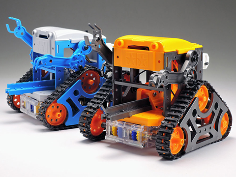 タミヤ アルミメンテナンストレイ（KTC）: オリジナルグッズ｜TAMIYA