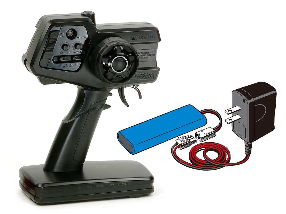 1/12RC XB(完成モデル) ミッドナイトパンプキン メタリックスペシャル