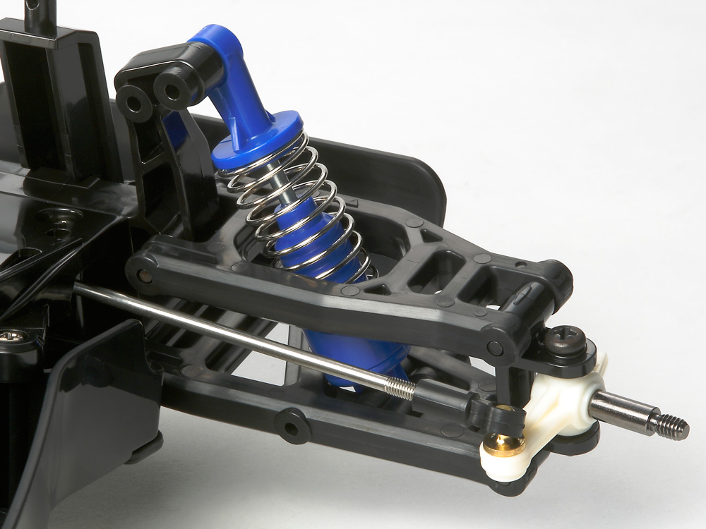 1/10RC ホリデーバギー (2010): RCモデル｜TAMIYA SHOP ONLINE -タミヤ