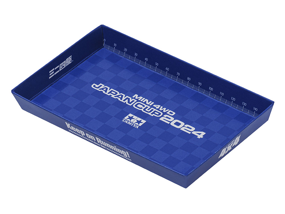 タミヤ公式ガイドブック ミニ四駆超速ガイド2024-2025: 出版物｜TAMIYA