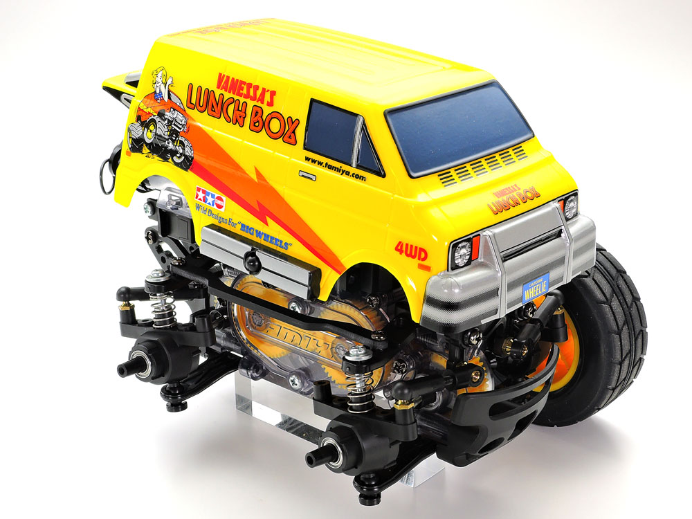 OP.1930 SW-01 Gパーツ (ギヤ) イエロー: RCモデル｜TAMIYA SHOP