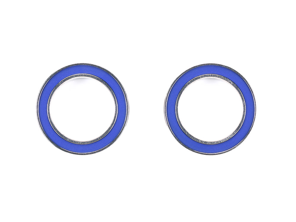 1510 ラバーシールベアリング (2個): RCモデル｜TAMIYA SHOP ONLINE