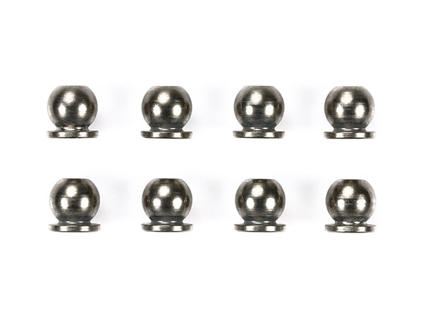 TRF スーパーショートビッグボアダンパープラス (4本): RCモデル