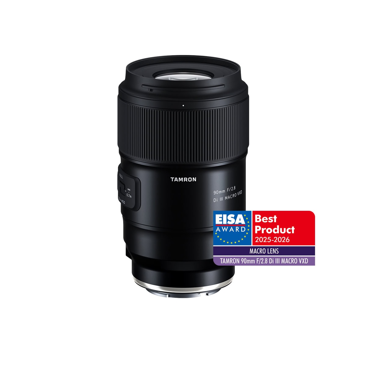 Tamron Nikon Lenses - Lenses For Nikon Z Mount Cameras