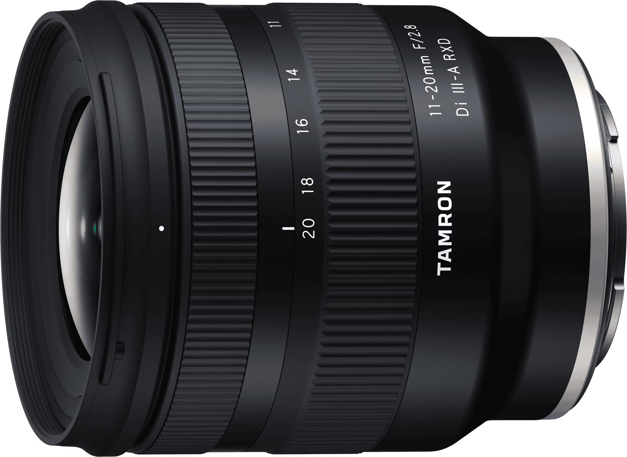11-20mm F/2.8 Di III-A RXD (Model B060) - Tamron Australia