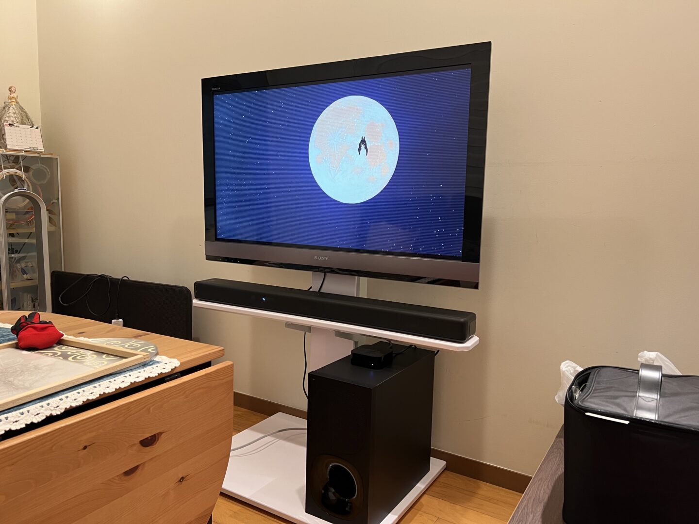 SONY サウンドバー HT-G700 辛口レビュー 音楽を楽しむにはいいが