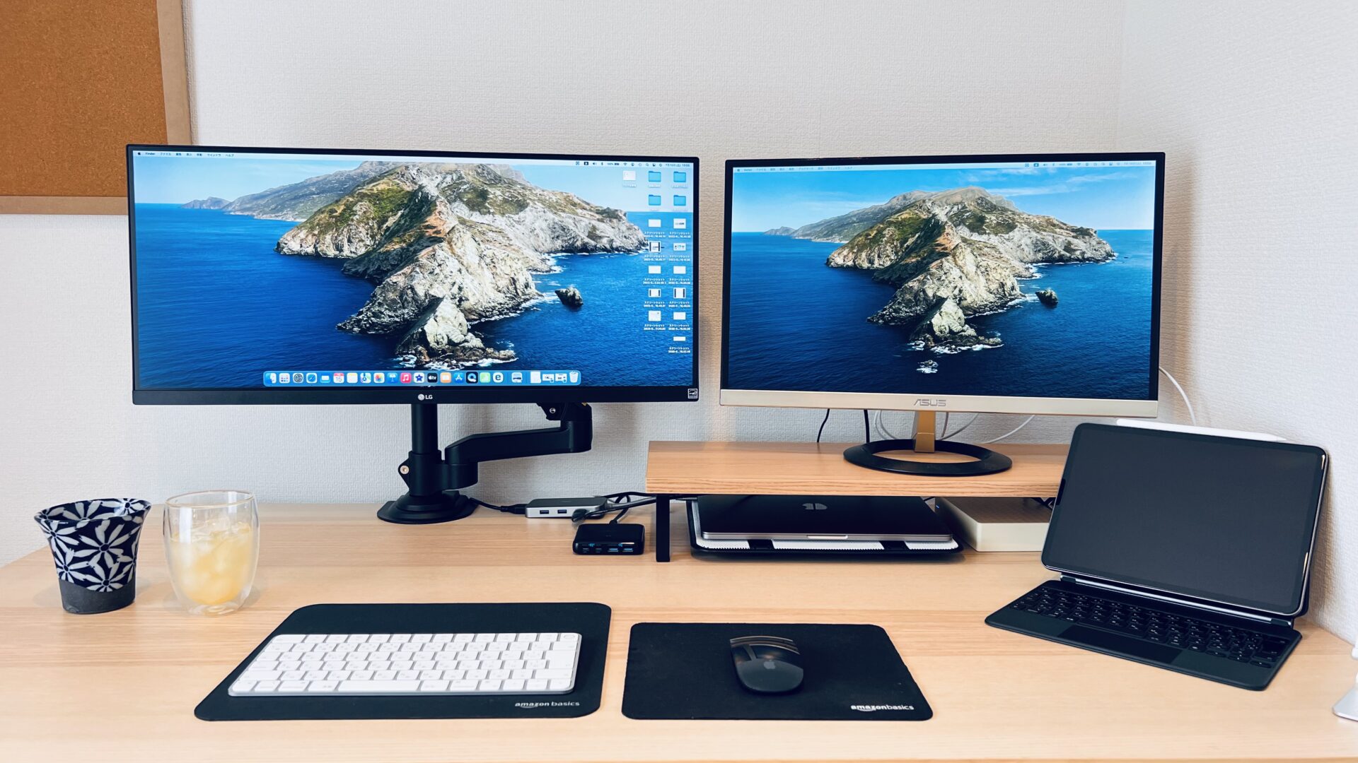 LGウルトラワイドモニターで作業効率2.5倍アップ 使用レビューと