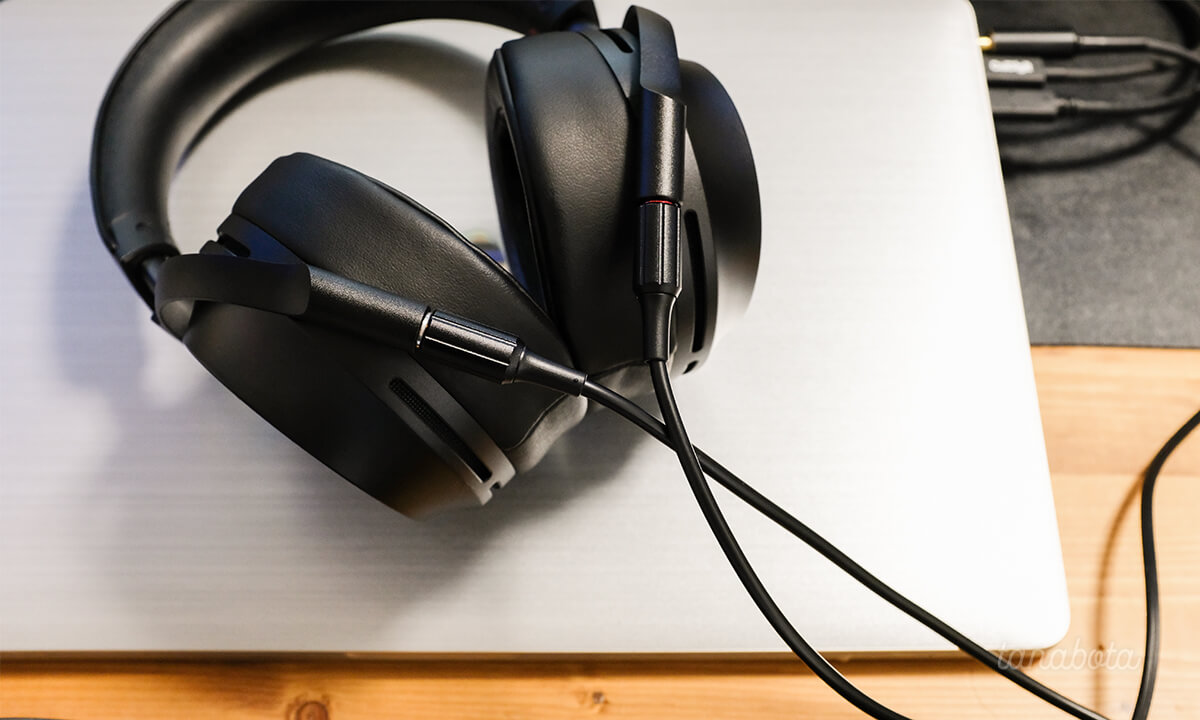 比較】MDR-Z7M2、AirPods Max、WH-1000X M4 各ヘッドホンの音の印象を