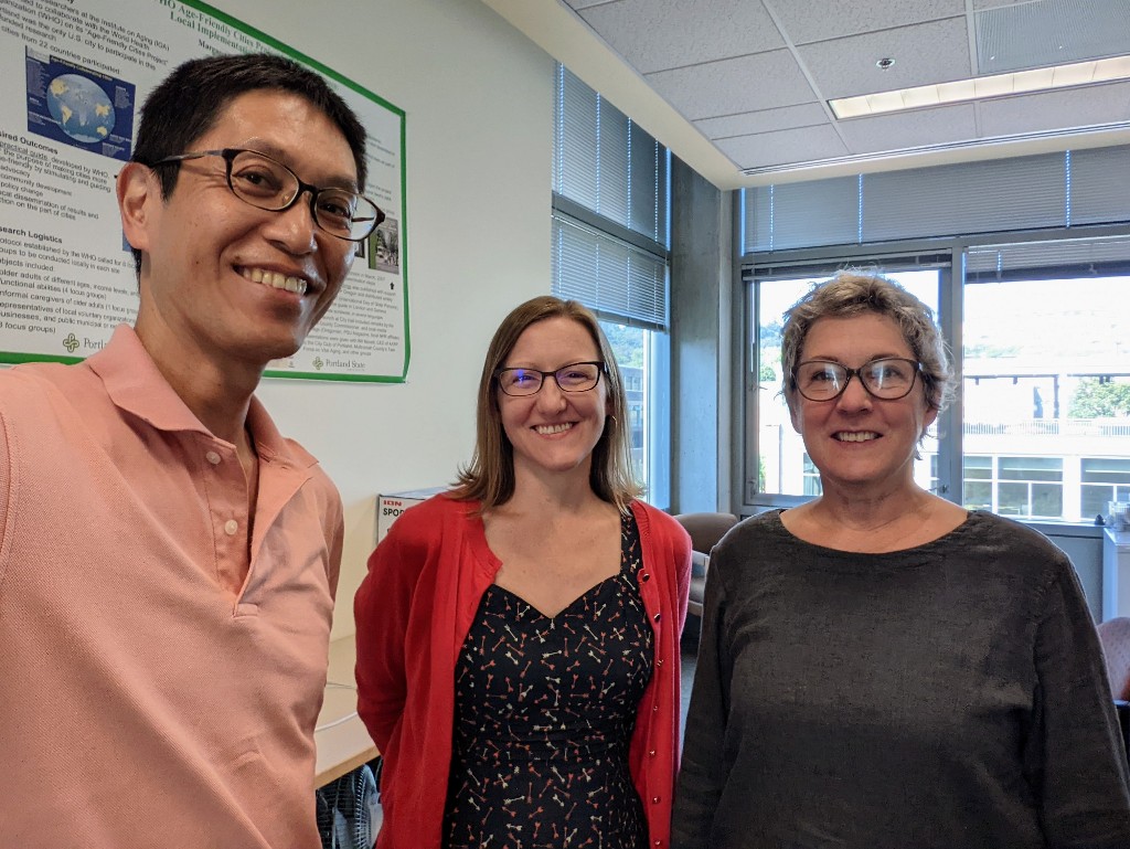 田中勝也研究室 | データ分析✕持続可能なまちづくり＠滋賀大学 | ページ 4