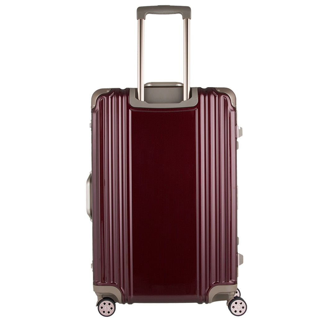 5509 | LEGEND WALKER | スーツケース | T&S