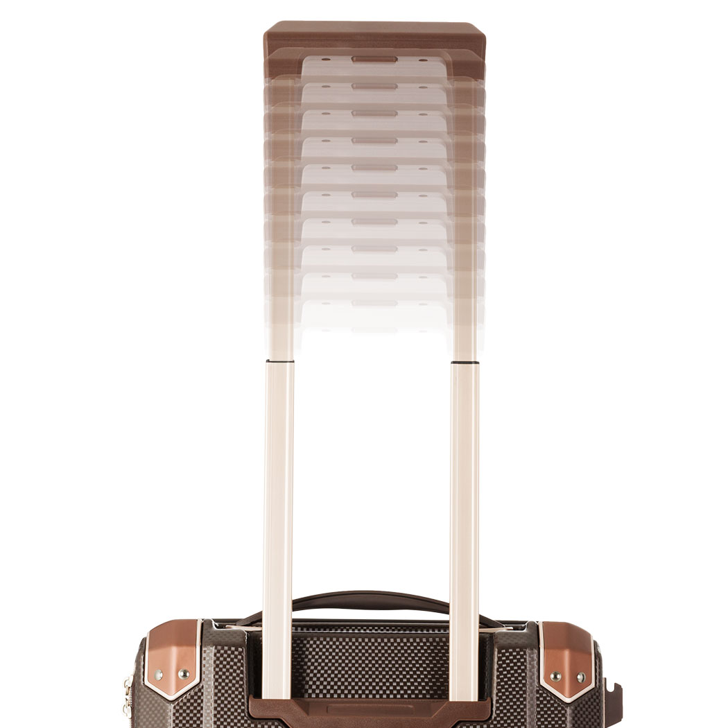 5109 SPATHA | LEGEND WALKER | スーツケース | T&S