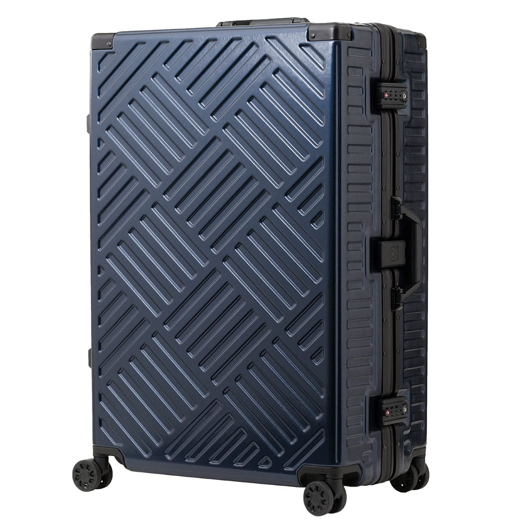 5510 DECK | LEGEND WALKER | スーツケース | T&S