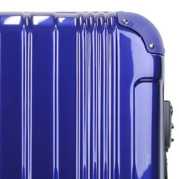 5046 | LEGEND WALKER | スーツケース | T&S