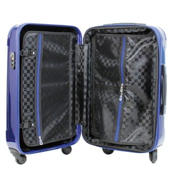 5046 | LEGEND WALKER | スーツケース | T&S